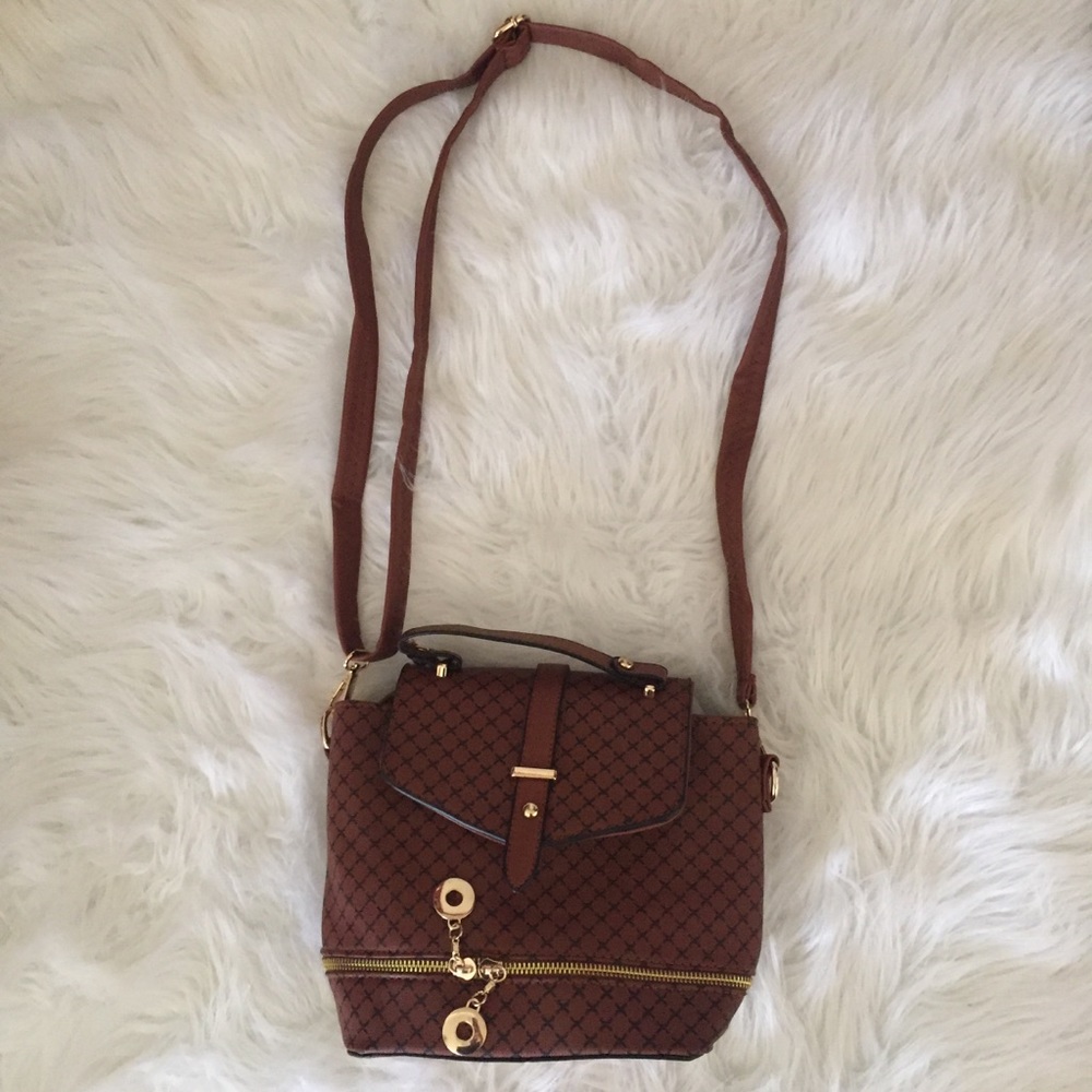 NWT! ❗️RE STOCKED ❗️BEST SELLER MINI BACKPACK 🔅 - Picture 7 of 8